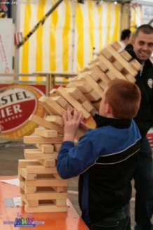 Jenga Groot
