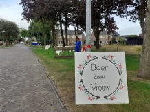 Boerderijdieren