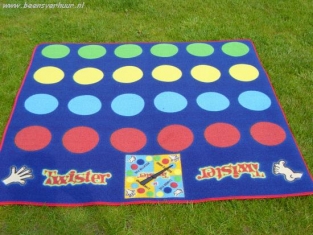 Twister