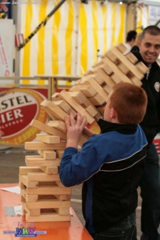 Jenga Groot