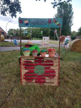 Boerendorpsfeest/Boerderijdieren