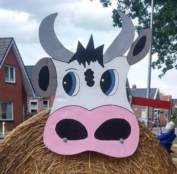 Boerendorpsfeest/Boerderijdieren