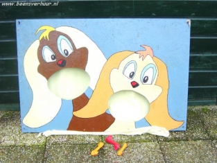Kluiven Werpen