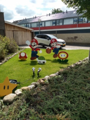 Mario Kart