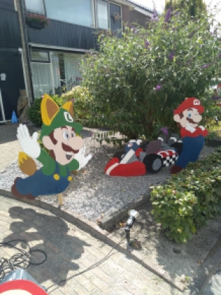 Mario Kart