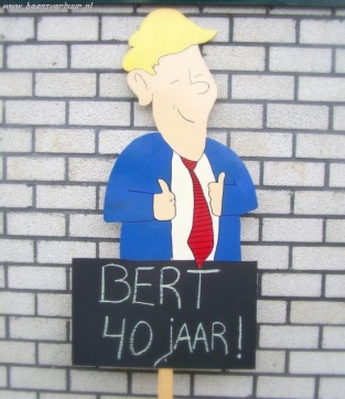 Jonge man