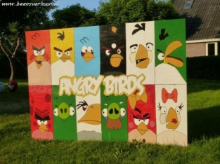 Angry Birds