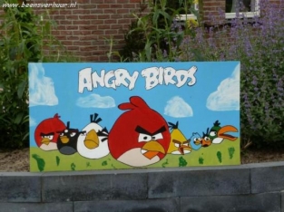 Angry Birds