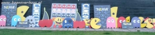 Pac Man