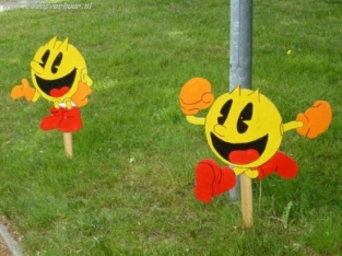 Pac Man